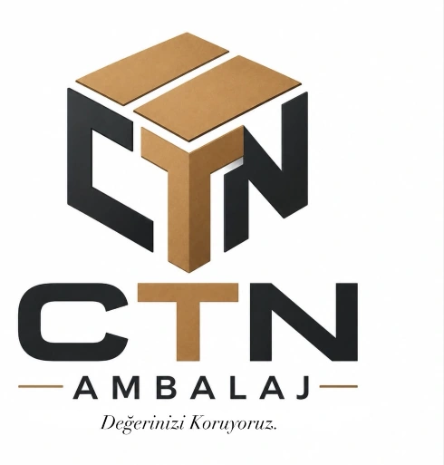 CTN Ambalaj — Değerinizi Koruyoruz